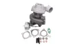 Турбіна нова TOYOTA Avensis 03-10, RAV4 05-13, Auris E150 06-12, Corolla Verso 04-09; LEXUS IS 05-13 MS.TUR-0219