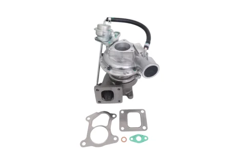 Турбіна нова HYUNDAI Terracan 01-07 MSG MS.TUR-0220