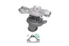 Турбіна нова MERCEDES-BENZ Vito W639 03-14, Viano 03-14 MS.TUR-0222