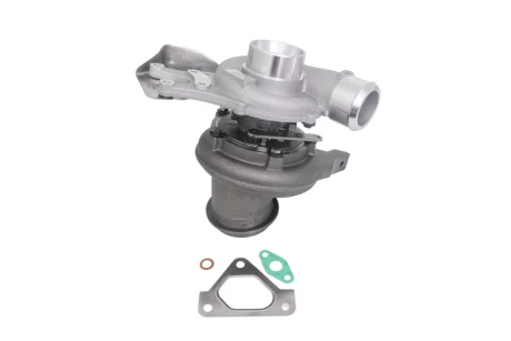 Турбіна нова MERCEDES-BENZ Vito W639 03-14, Viano 03-14 MSG MS.TUR-0222