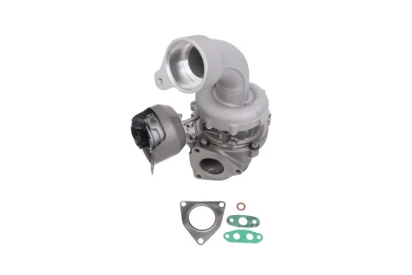 Турбіна нова PEUGEOT 5008 09-16, 308 (T7) 07-19, 3008 09-16; CITROEN C4 10-20, C5 08-19, C4 Picasso 06-13 MSG MS.TUR-0223