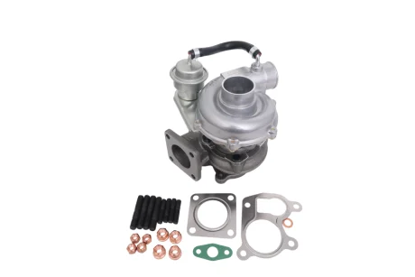 Турбіна нова OPEL Monterey 91-98; ISUZU Trooper 91-98 MSG MS.TUR-0233