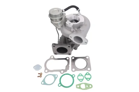 Турбіна нова TOYOTA Land Cruiser 100 98-07 MSG MS.TUR-0257