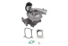 Турбіна нова FIAT Ducato 02-06, Ducato 94-02; CITROEN Jumper 94-02, Jumper 02-06 MS.TUR-0259