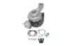 Турбіна нова VW PASSAT B5 96-05; AUDI A4 04-08, A4 00-04, A6 97-04, A8 94-02; SKODA Superb 01-08 MS.TUR-0262