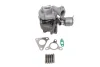 Турбіна нова NISSAN X-Trail T30 00-09, Primera P12 02-08 MS.TUR-0263