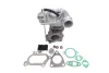 Турбіна нова TOYOTA Land Cruiser Prado 90 96-02, Land Cruiser 70 84-07 MS.TUR-0269