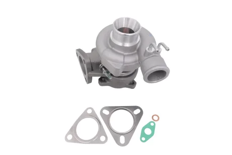 Турбіна нова MITSUBISHI L200 86-96, Pajero 91-99, Pajero 82-91, L300 86-04 MSG MS.TUR-0274