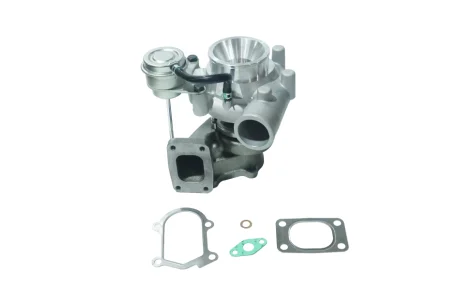 Турбіна нова IVECO Daily E4 06-11 MSG MS.TUR-0279