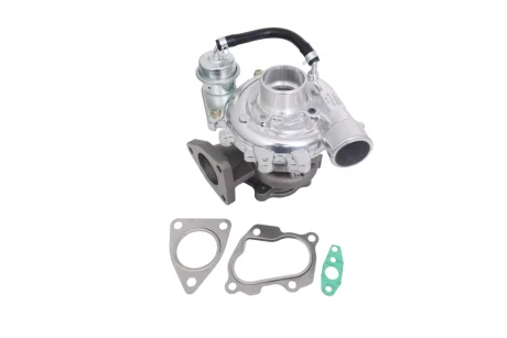 Турбіна нова TOYOTA Hilux 05-16, Hiace 95-12, Tacoma 95-04 MSG MS.TUR-0280 (фото 1)