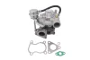 Турбіна нова VW Sharan 95-10, Golf IV 97-03, Passat B3-B4 88-96, Golf III 91-98, Caddy II 95-04, Polo 94-01; FORD Galaxy 94-06; SEAT Alhambra 96-10, Toledo I 91-99, Ibiza 93-02 MSG MS.TUR-0287 (фото 1)