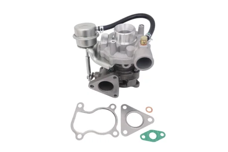 Турбіна нова VW Sharan 95-10, Golf IV 97-03, Passat B3-B4 88-96, Golf III 91-98, Caddy II 95-04, Polo 94-01; FORD Galaxy 94-06; SEAT Alhambra 96-10, Toledo I 91-99, Ibiza 93-02 MSG MS.TUR-0287