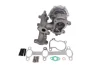 Турбіна нова VW Polo 02-09, FOX 05-09; AUDI A2 00-05; SKODA Fabia II 07-14, Fabia I 99-07, Roomster 06-15; SEAT Cordoba 02-09, Ibiza 02-09 MS.TUR-0288