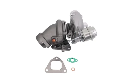 Турбіна нова SSANGYONG Rexton 06-12, Rexton 12-18, Rexton 01-06, Rodius 07-13, Rodius 04-07 MSG MS.TUR-0302