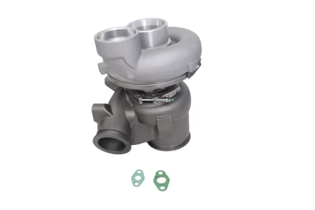 Турбіна нова MAN TGA 00-11, TGX 08-, TGS 08- MSG MS.TUR-0303