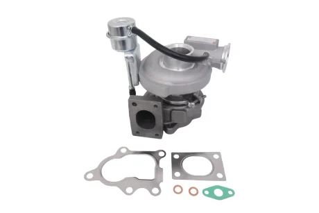 Турбіна нова GAZ GAZELLE NEXT 13-, Sobol 10-13, Gazelle 10-13 MSG MS.TUR-0315