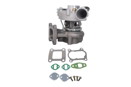 Турбіна нова TOYOTA Land Cruiser 70 84-24 MSG MS.TUR-0330