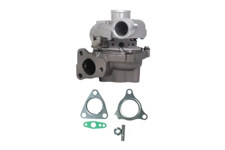 Турбіна нова HYUNDAI i-40 VF 11-21, Tucson (IX35) LM 09-16; KIA Sportage SL 10-15 MSG MS.TUR-0333