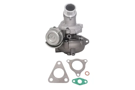 Турбіна нова TOYOTA Corolla 02-07 MSG MS.TUR-0334