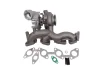Турбіна нова MITSUBISHI Lancer X 07-, Outlander 07-12, Grandis 03-11; JEEP Compass 06-16, Patriot 06-16; DODGE Journey 07-20, Caliber 06-12, Avenger 10-14; CHRYSLER Sebring 06-10 MS.TUR-0337