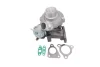 Турбіна нова RENAULT Koleos 08-16, Vel Satis 02-09; NISSAN Qashqai 07-14, X-Trail T31 07-14 MS.TUR-0338