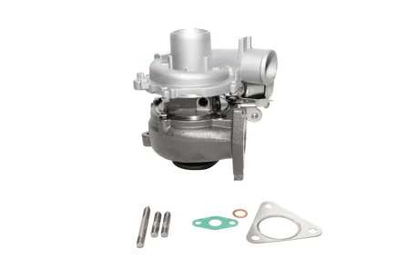 Турбіна нова RENAULT Megane II 03-09, Scenic II 03-09, Laguna 00-07 MSG MS.TUR-0339