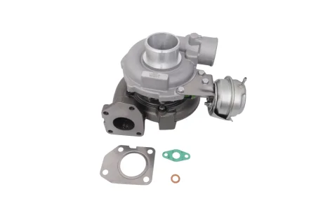 Фото 1 - турбіна нова JEEP Cherokee 01-07; DODGE Nitro 07-12 MSG MS.TUR-0341 Турбіна нова JEEP Cherokee 01-07; DODGE Nitro 07-12 MSG MS.TUR-0341 (фото 1)