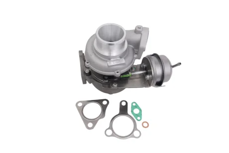 Турбіна нова OPEL Zafira B 05-13, Astra H 04-14, Corsa D 06-15, Meriva A 03-10 MSG MS.TUR-0344 (фото 1)