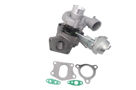 Турбіна нова MITSUBISHI Pajero 07-21 MSG MS.TUR-0346