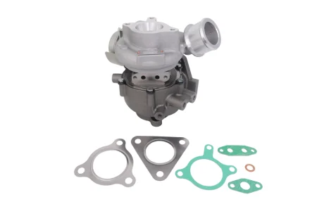 Турбіна нова MITSUBISHI L200 15-19 MSG MS.TUR-0347