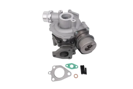 Турбіна нова RENAULT Scenic III 09-16, Kangoo 08-17, Captur 13-20; MERCEDES-BENZ A-Class W176 12-18, GLA X156 13-20, CLA 13-19; NISSAN Juke 10-19, Qashqai 14-22, Tiida C12 11-; INFINITI Q30 16-19; DACIA Duster 10-17, Duster 18-, Lodgy 12-22 MSG MS.TUR-0348