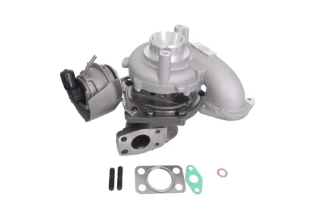 Турбіна нова FORD Focus III 11-18, Connect 13-22, Galaxy 06-15; PEUGEOT 308 (T7) 07-19, 308 (T9) 13-, 3008 09-16; CITROEN Berlingo 08-18, C4 10-20, C5 08-19; MAZDA 3 BL 09-14, 5 10-15; VOLVO V60 10-18, S60 10-18, V50 07-12 MSG MS.TUR-0353