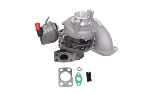 Турбіна нова FORD Focus III 11-18 MSG MS.TUR-0354