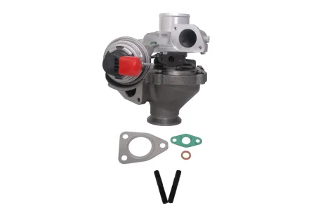 Турбіна нова FIAT Freemont 11-16; ALFA ROMEO 159 05-11, Giulietta 10-20, Brera 05-10 MSG MS.TUR-0362