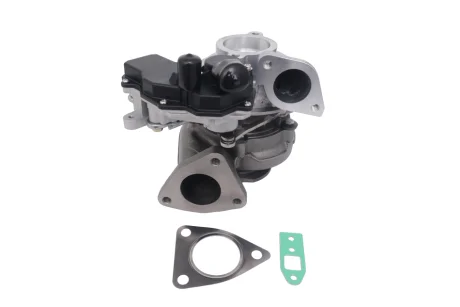 Фото 1 - турбіна нова TOYOTA Hilux 15- MSG MS.TUR-0378 Турбіна нова TOYOTA Hilux 15- MSG MS.TUR-0378 (фото 1)