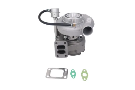 Турбіна нова MAN M2000 96-05 MSG MS.TUR-0395