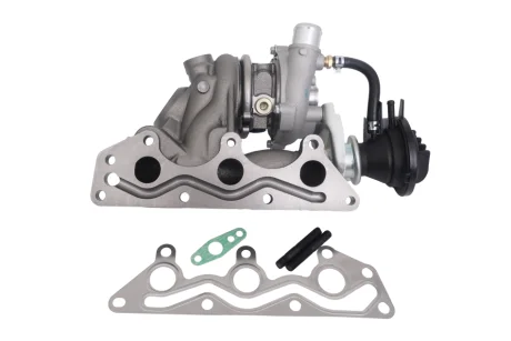 Турбіна нова SMART Fortwo 98-07, Roadster 03-06 MSG MS.TUR-0398