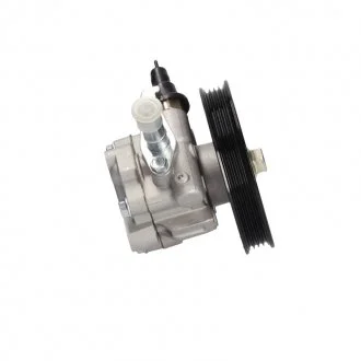 Насос ГУР новий Mitsubishi L200 96-06, Mitsubishi Pajero Sport 99-09 MSG MT 014