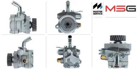 Насос ГПК новий MITSUBISHI PAJERO IV 07- MSG MT029