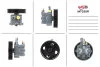 Насос ГУР відновлений Mitsubishi Galant 04-12 MT035R