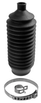 Пильовик рульової рейки MITSUBISHI Pajero 00-07, Pajero 07-21, Pajero Classic 02-10, Pajero Pinin 99-05, Pajero 91-99 MSG MT204DUSTER1