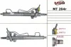 Рульова рейка з ГПК відновлена  Mitsubishi Pajero III 00-07 MT204R