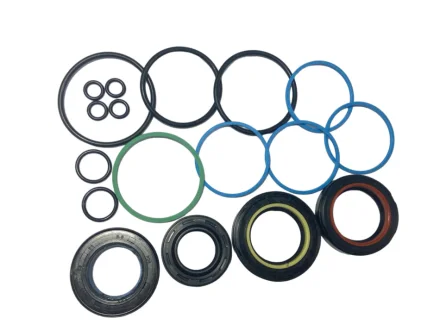 Рем/к-кт рейки з Г/П MITSUBISHI Galant 1988-1992 MSG MT9004KIT