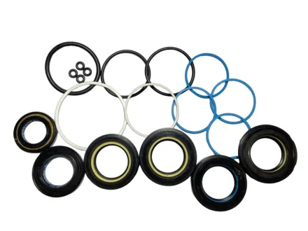 Ремпкомплект рейки з ГПК MITSUBISHI Galant 96-03, Galant 92-96 MSG MT9005KIT