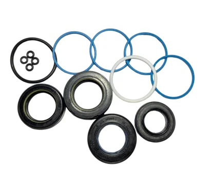 Ремкомплект рейки з гідропідсилювачем ГПК MITSUBISHI Colt 95-02 MSG MT9006KIT