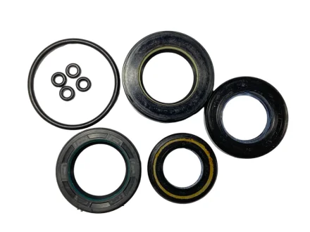 Ремкомплект рейки з гідропідсилювачем ГПК MITSUBISHI Galant 92-96 MSG MT9017KIT