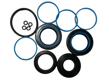 Ремкомплект рейки з гідропідсилювачем ГПК MSG MT9021KIT