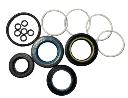 Ремкомплект рейки з гідропідсилювачем ГПК MSG MT9022KIT