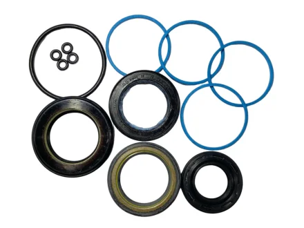 Ремкомплект рейки з гідропідсилювачем ГПК MITSUBISHI Lancer IX 03-11 MSG MT9023KIT