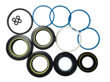 Ремпкомплект рейки з ГПК MSG MT9024KIT